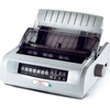 Image de OKI Microline 5590eco - Imprimante - n/b - matricielle