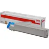 Image de Toner OKI C9655 cyan