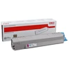 Image de Toner OKI MC861 Magenta 10.000 Blatt