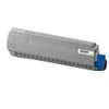 Image de OKI MC851/MC861 toner jaune capacité standard 7.300 pages pack de 1 - Neuf