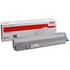Image de Oki Toner Magenta do MC851/861 (7.300 stránek)
