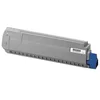 Image de OKI Cartouche de toner cyan - 7300 pagine - Ciano - 1 pz