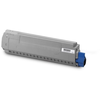 Image de OKI - Tonerpatrone - 1 x Schwarz - 7000 Seiten (44059168)