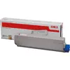 Image de Toner OKI C831/C841/n/dn/cdn magenta 10K