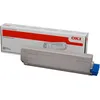 Image de OKI Cyan toner do C831/841 (10 000 stránek)