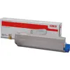 Image de 44844508 OKI C8xx Toner noir 10.000