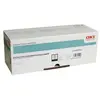 Image de OKI 44973512 cartuccia toner 1 pz Originale Nero (TONER-K-ES5431/3452/5462-7K) - Neuf