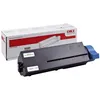 Image de OKI 44992402 Cartouche de toner 1 pièce(s) Original Noir