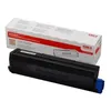 Image de OKI B401/MB441/MB451 Toner noir - 44992402 - Neuf