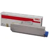 Image de OKI lutý toner do C822 (7 300 stránek)