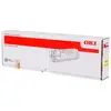 Image de Oki Toner jaune C822-7.3K - Neuf