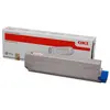 Image de 44844614 TONER MAGENTA C822 73K - Neuf