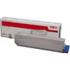 Image de 44844616 OKI C8xx Toner noir 7000Pages
