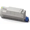 Image de OKI - Tonerpatrone - 1 x Gelb - 11500 Seiten - für OKI MC770dnfax, MC780dfnfax (45396201)