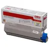 Image de 45396301 TONER GIALLO MC760/70 6K - Neuf