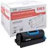 Image de OKI Toner 45488802 - Schwarz - Kapazität: 18.000 Seiten (45488802)