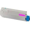 Image de 45536506 TONER MAGENTA C931DN 38K - Neuf