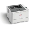 Image de OKI 45762002 OKI B412dn Laserdrucker grau