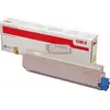 Image de OKI lutý toner do MC873/MC883 (10.000 stránek)