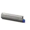 Image de Cartouche de toner OKI 45862839 pour MC853 MC873 MC883 7,3k Cyan - Neuf