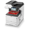 Image de OKI MC853dn A3 USB/LAN (4in1/inkl.UHG)