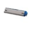Image de OKI Toner Cyan 42 000 pages pour PRO9431/9541 - Neuf