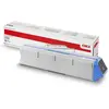 Image de OKI Toner Black for PRO9431/541/542 - Neuf