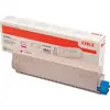 Image de Toner OKI C833/ C843 Magenta 10.000 Blatt