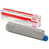Image de Oki C833 Toner magenta original - 46443102 [Pag-10000] - Neuf