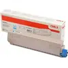 Image de 46443103 TONER CIANO C833/843 - Neuf