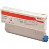 Image de OKI - Magenta - Original - Tonerpatrone - für C823dn, 823n (46471102)