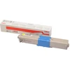 Image de OKI 46508709 Cartouche de toner 1 pièce(s) Original Jaune
