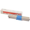 Image de OKI Cyan - Original - cartouche de toner
