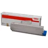 Image de Oki - Toner 46508711 3.000 Seiten Cyan
