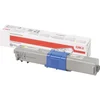 Image de OKI 46508713 Cartouche de toner 1 pièce(s) Original Jaune