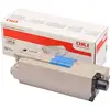 Image de Toner Oki 46508716 Noir