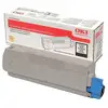 Image de OKI 46508716 Cartouche de toner 1 pièce(s) Original Noir - Neuf