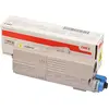 Image de OKI - Gelb - Original - Tonerpatrone - für OKI MC573dn, C532dn, 542dn (46490401)
