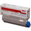 Image de 46490401 TONER GIALLO C532/573 1,5K - Neuf