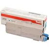 Image de OKI - Cyan - Original - Tonerpatrone - für OKI MC573dn, C532dn, 542dn (46490403)