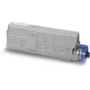 Image de 46490605 TONER GIALLO C532/573 6K - Neuf