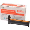 Image de OKI Tambour cyan 30 kp - Neuf
