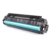 Image de Cartouche de Toner Noir Cyan OKI 46507515 Original - Neuf
