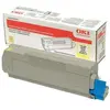 Image de 46507613 TONER GIALLO C712 - Neuf