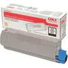 Image de OKI toner erný do C712 (11 000 stran)