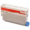 Image de Oki 46507616 Cartouche De Toner 1 Pièce(s) Original Noir