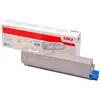 Image de OKI 46471113 Oki Toner 46471113 gelb