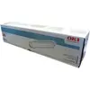 Image de OKI Cyan - Original - Cartouche de toner - pour ES