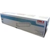 Image de OKI 46861327 cartuccia toner 1 pz Originale Ciano (TONER-C-ES8434) - Neuf