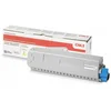 Image de Toner OKI C824 yellow 5.000 Seiten 47095701
